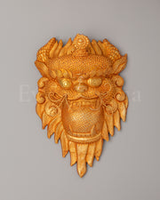 Decorative Chhepu Wall Hanging 