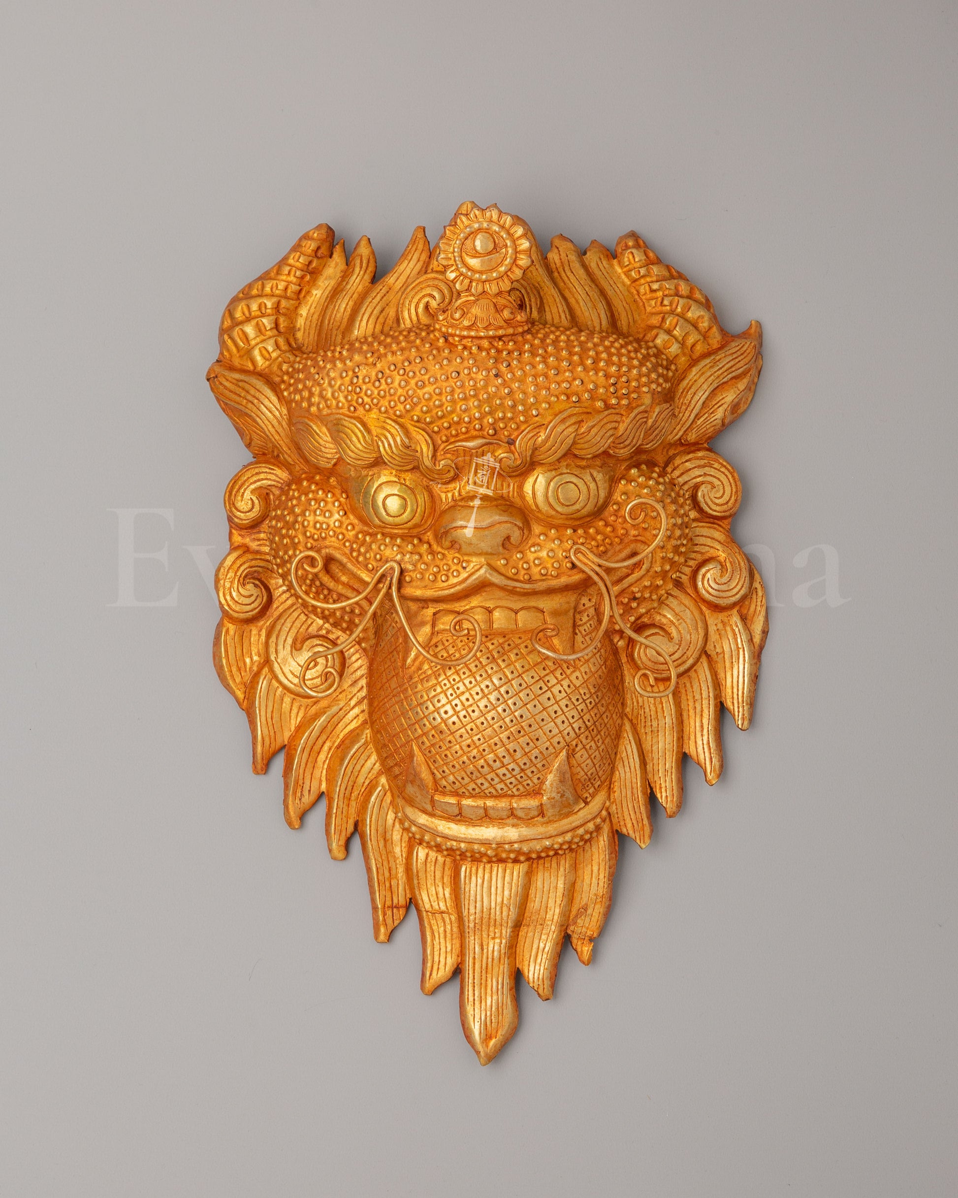 Decorative Chhepu Wall Hanging 