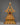 Traditional Spiritual Enlightenment Stupa 