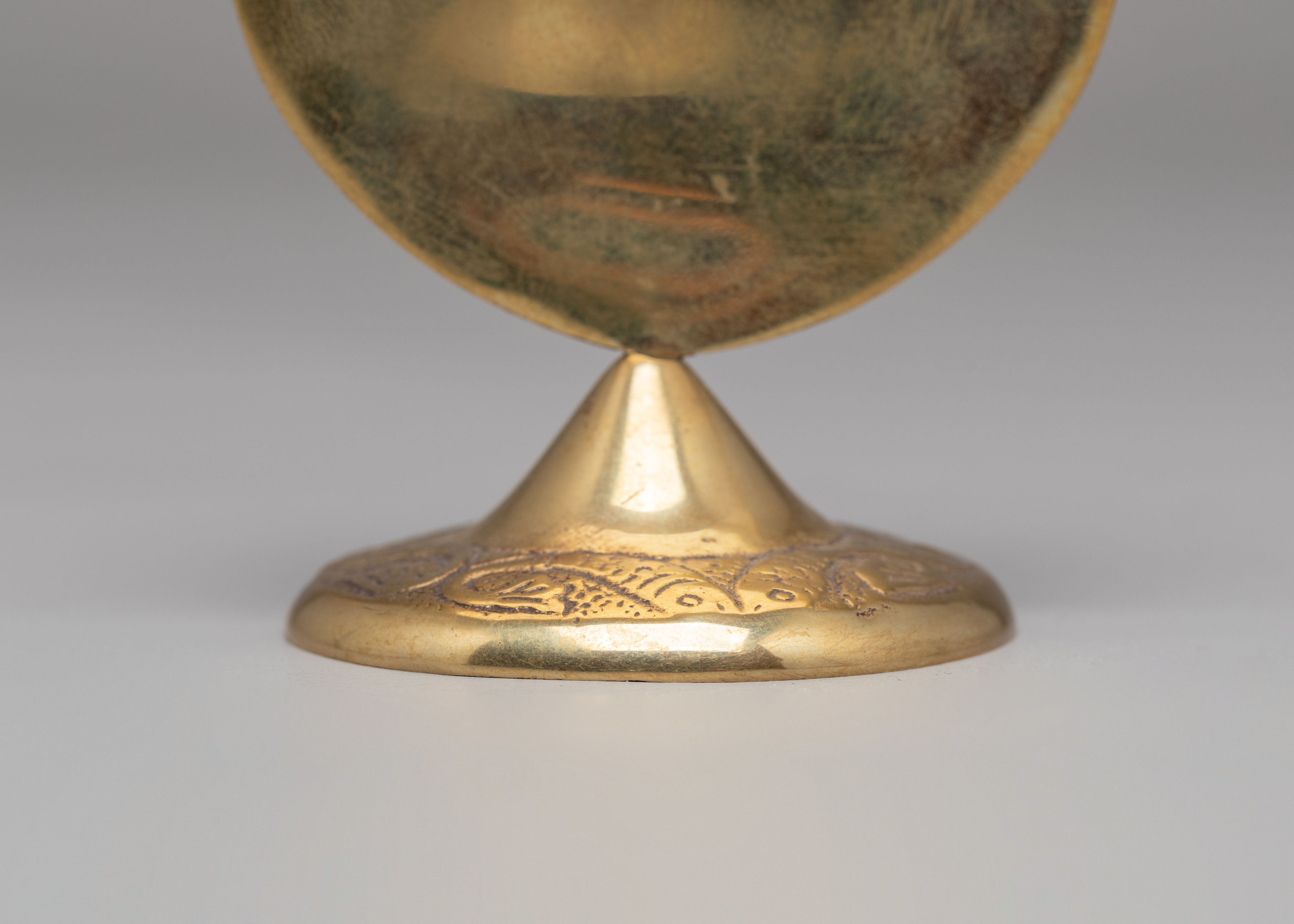 Sacred Miniature Stupa | Symbol of Enlightenment