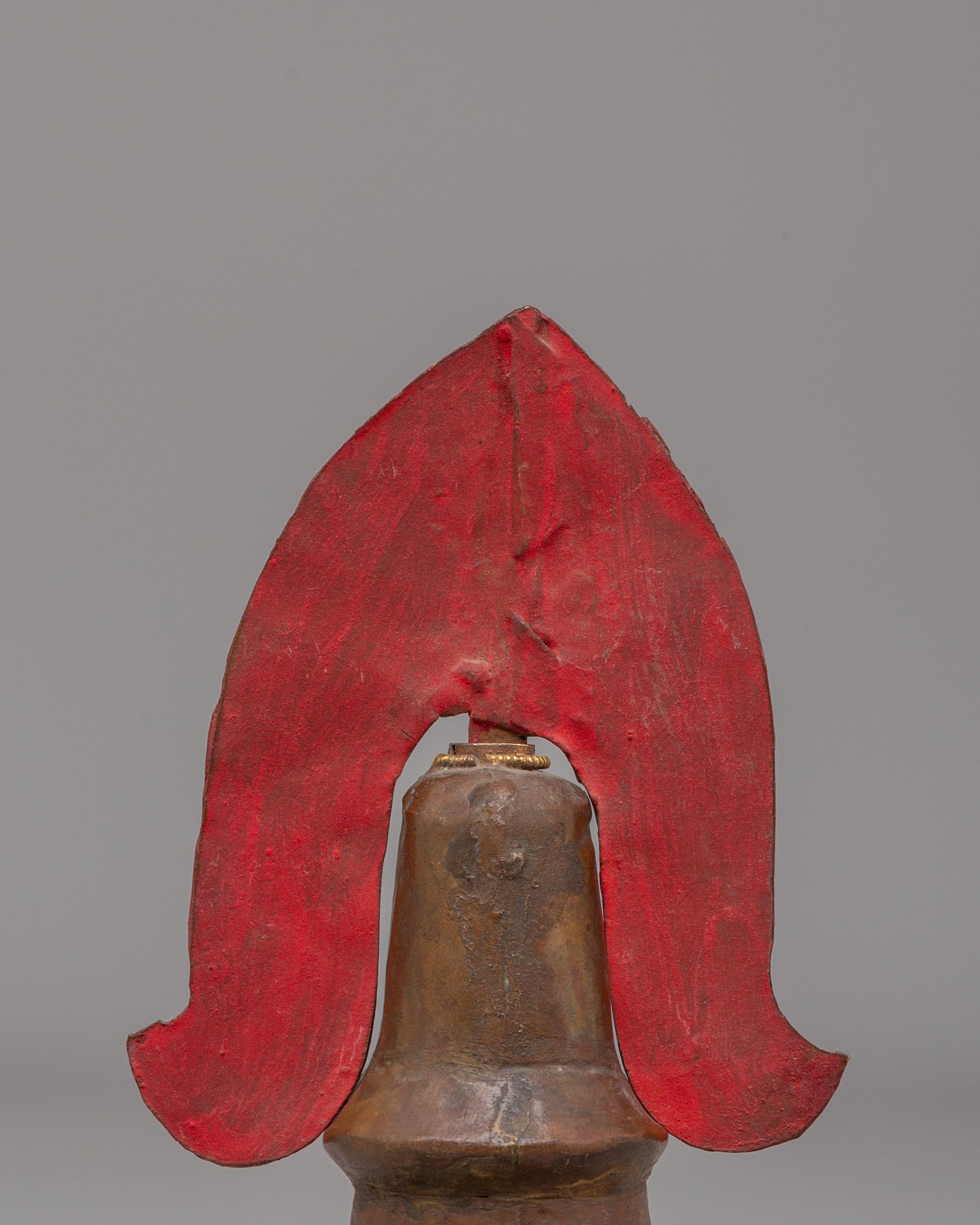 Handcrafted Buddhist Ritual Torma | Traditional Torma for Ceremonies