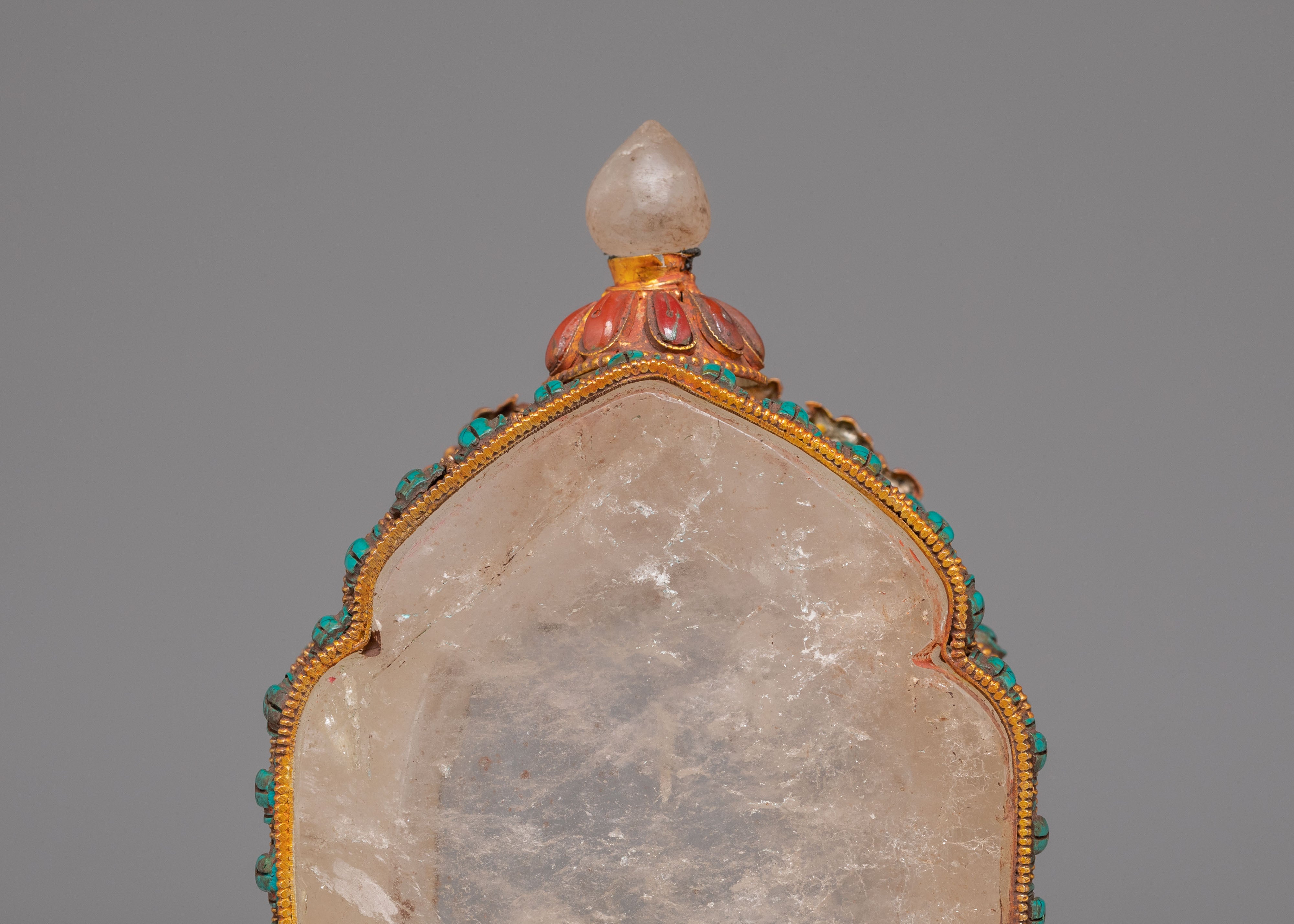 Sacred Buddhist Throne | Throne for Altar