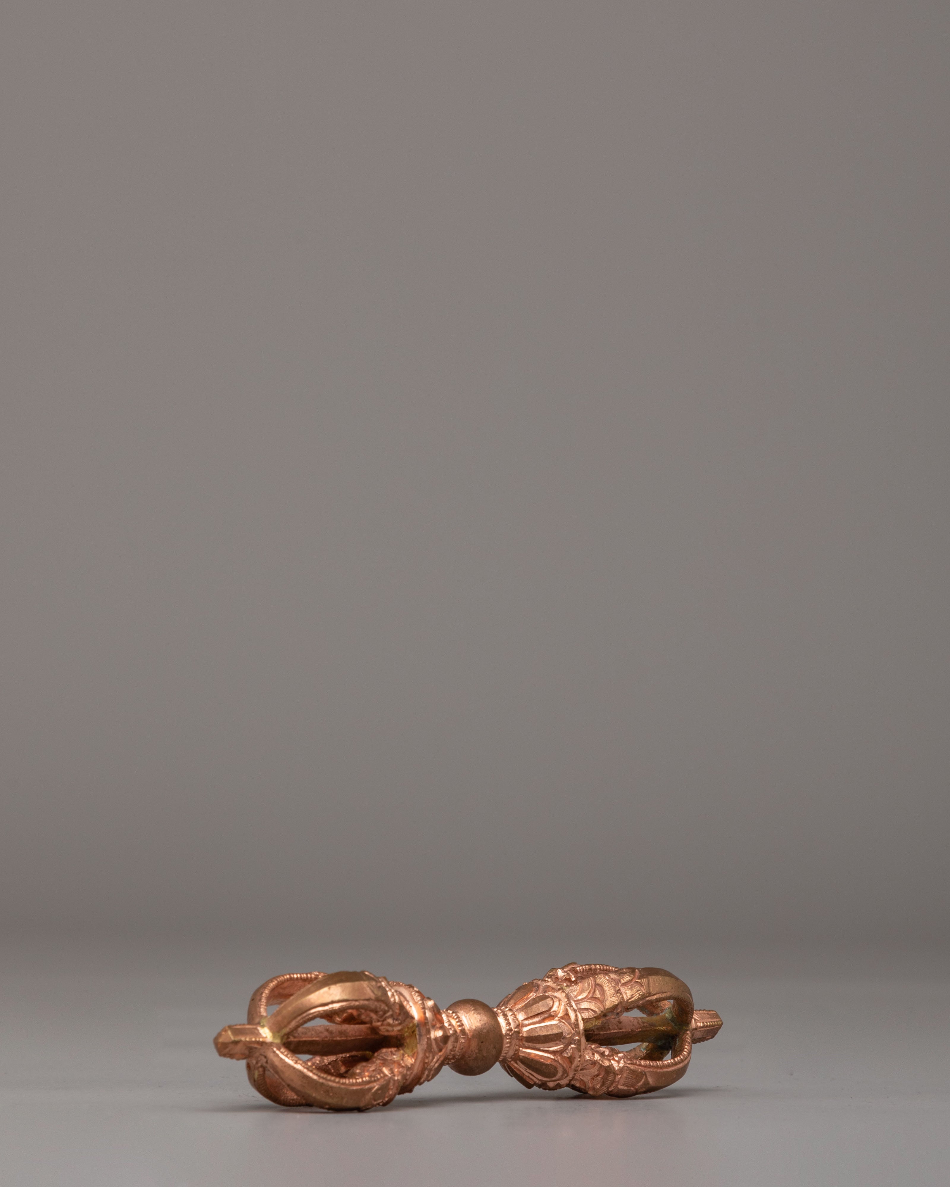 Vajra and Bell for Buddhist Ceremonies | A Sacred Pair for Rituals