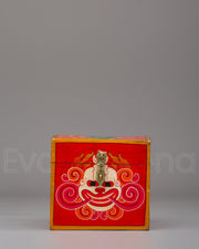 Decorative Treasure Box 
