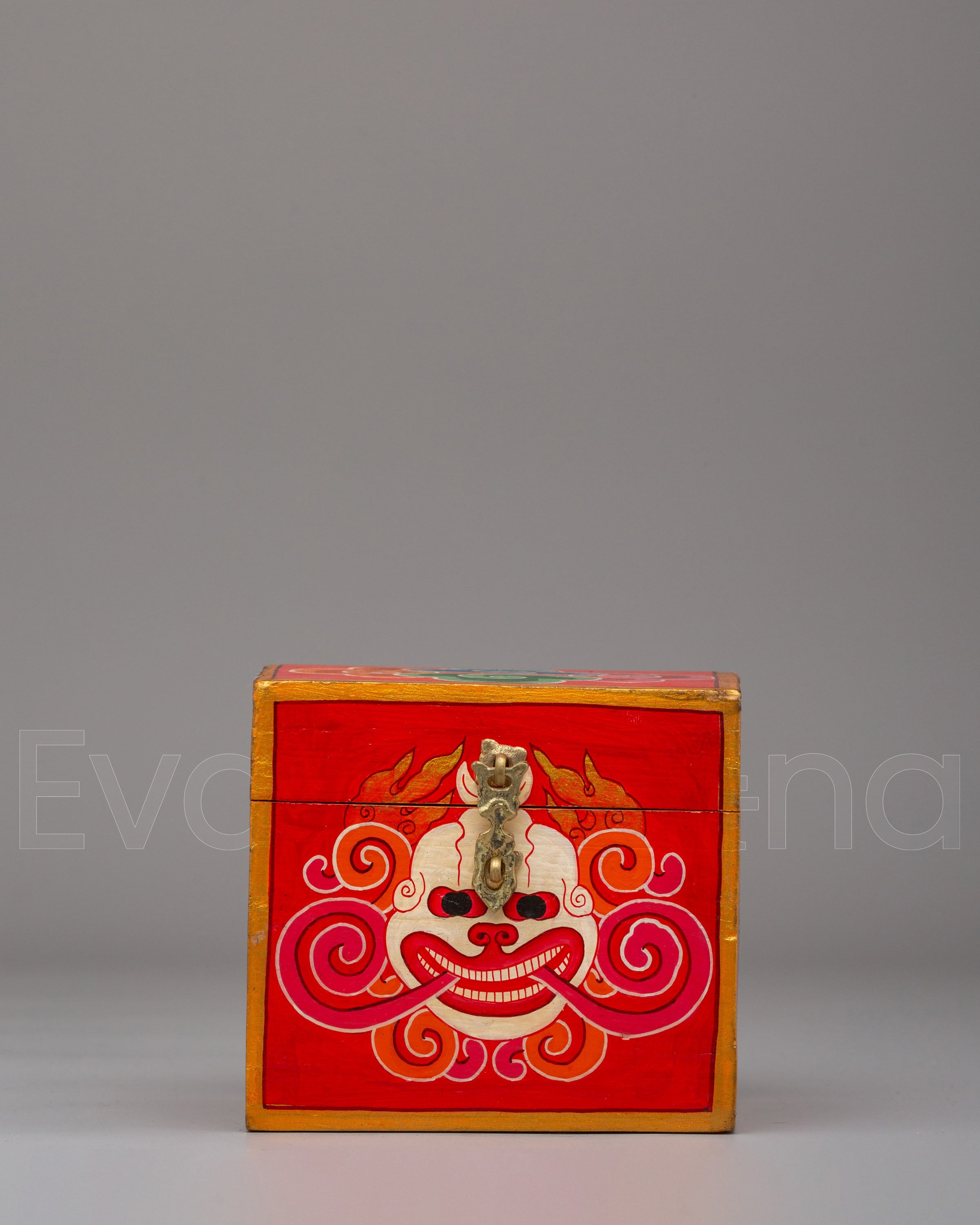 Decorative Treasure Box 