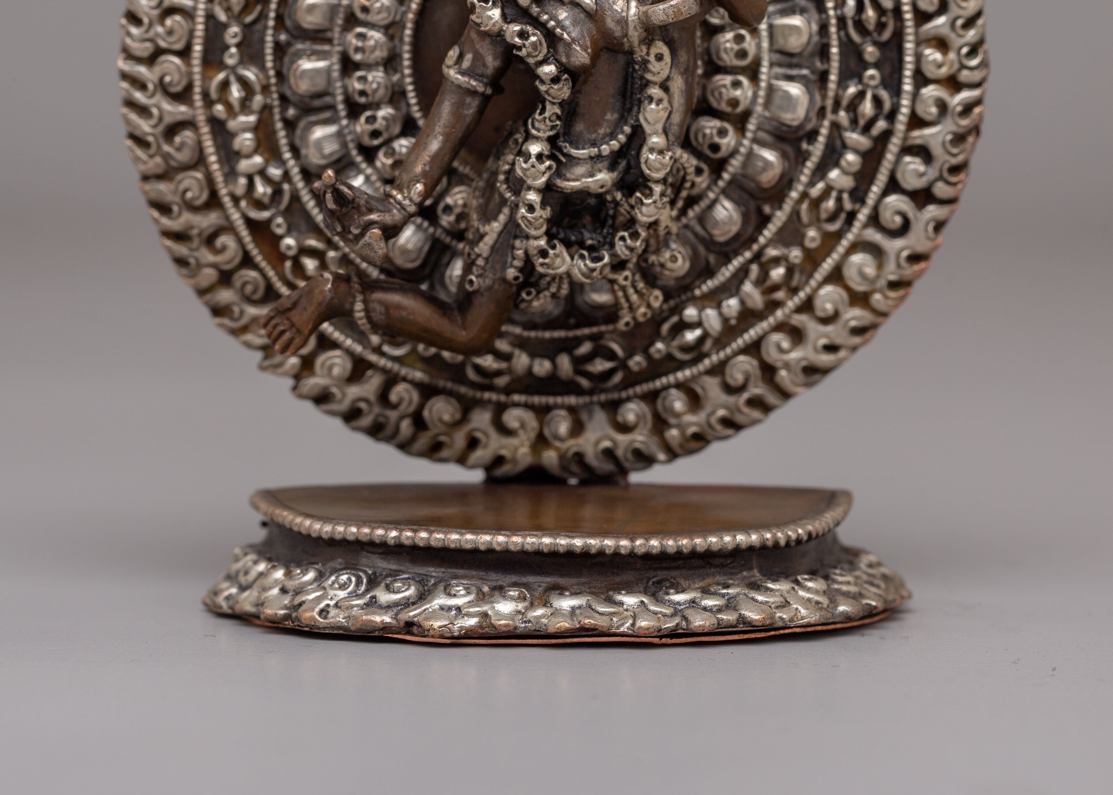 Akasha Yogini Sacred Statue | Flying Vajrayogini