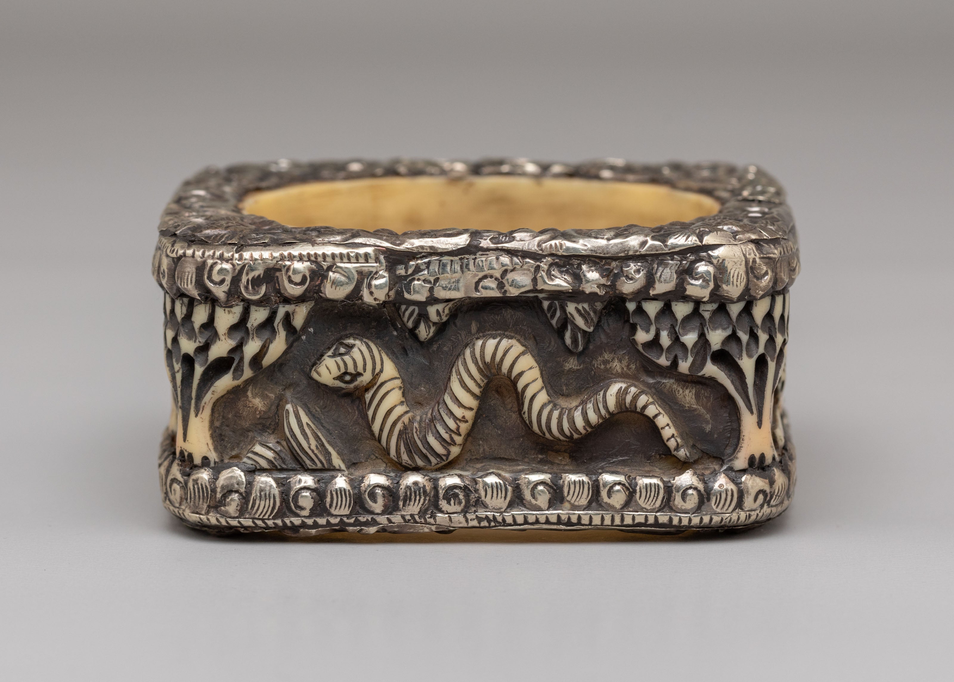 Himalayan Handmade Bracelet | Spiritual Protection Cuff