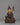 Sacred Padmasambhava Deity Sculpture | Sacred Tibetan Decor