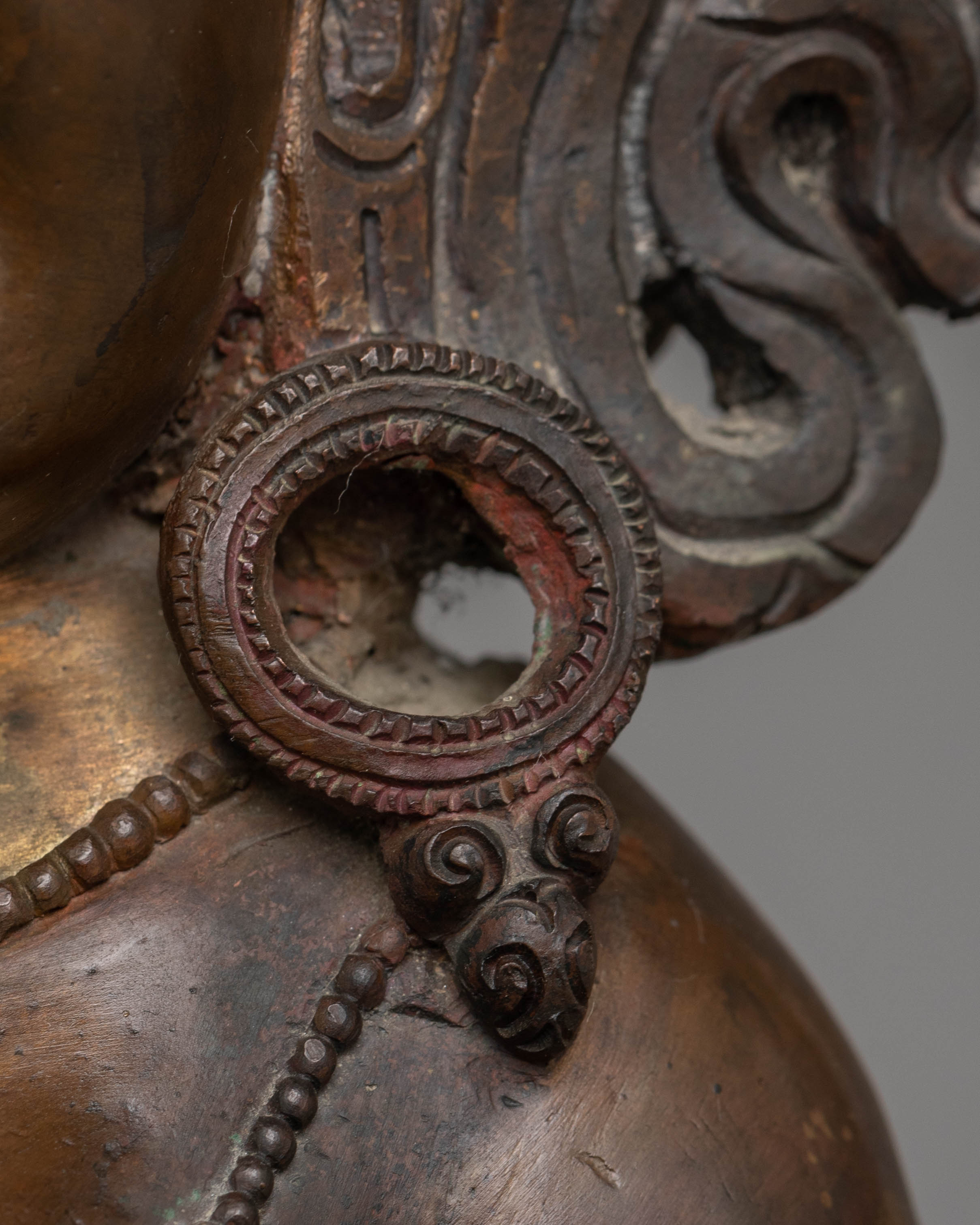 Statue of Tara | Symbol of Wisdom & Compassion