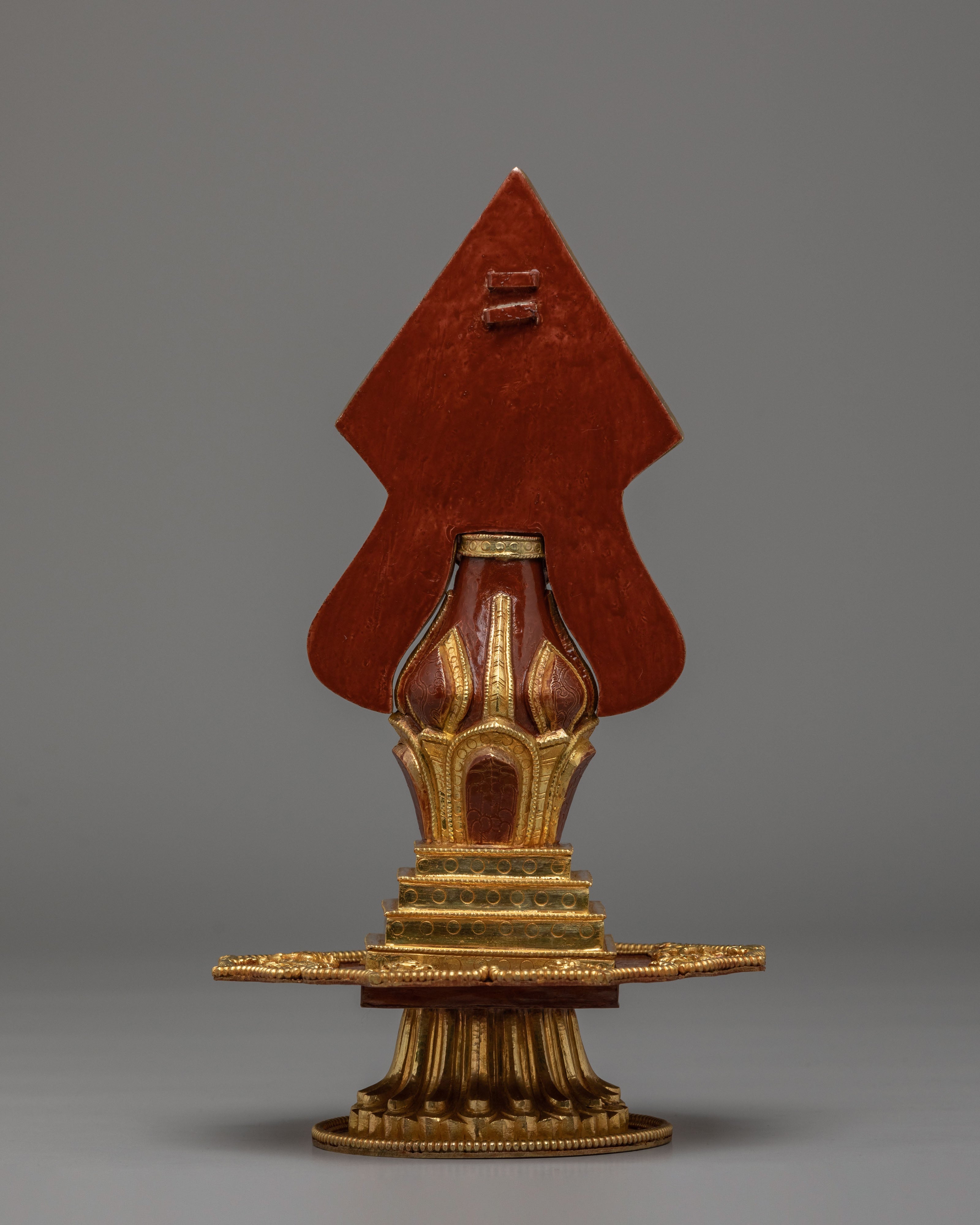 Spiritual 100 Deity Torma | Tibetan Offering for Rituals