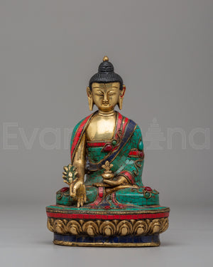 Medicine Buddha