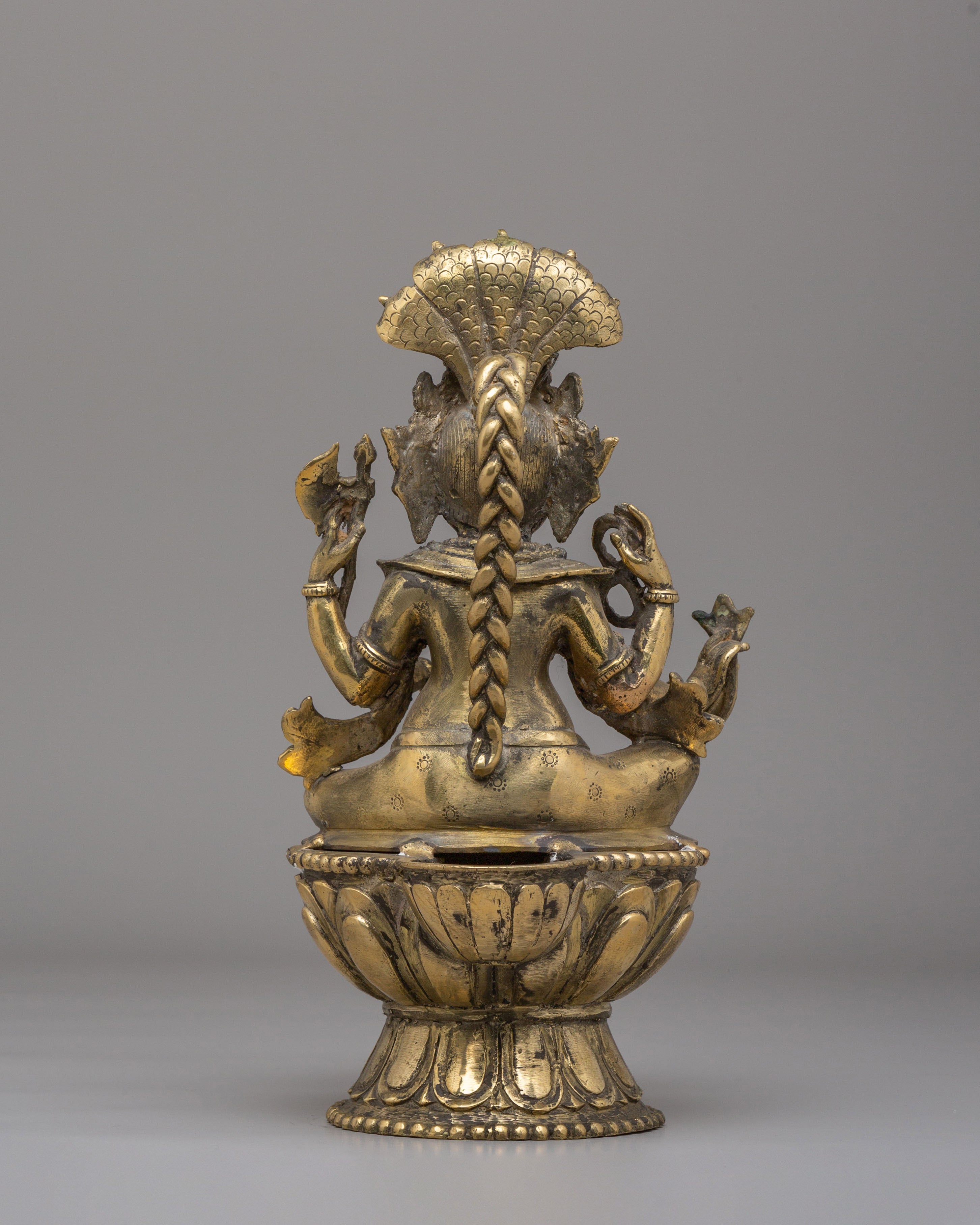 Himalayan Ganesha Sukunda Statue | A Symbol of Divine Wisdom