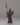 Dancing Guru Rinpoche Statue | Handcrafted Figurine for Meditation & Rituals