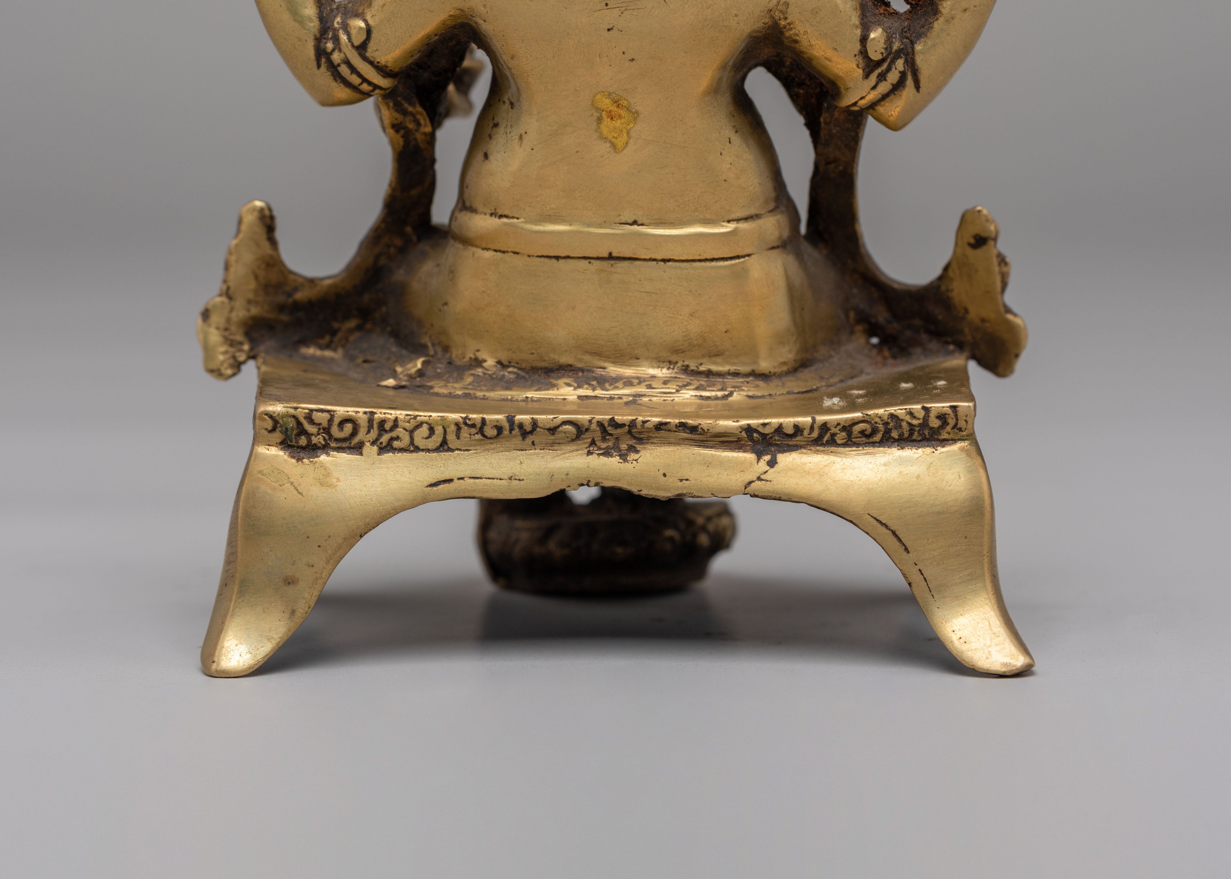 Hindu Ganesha Deity Statue | Remover of Obstacles