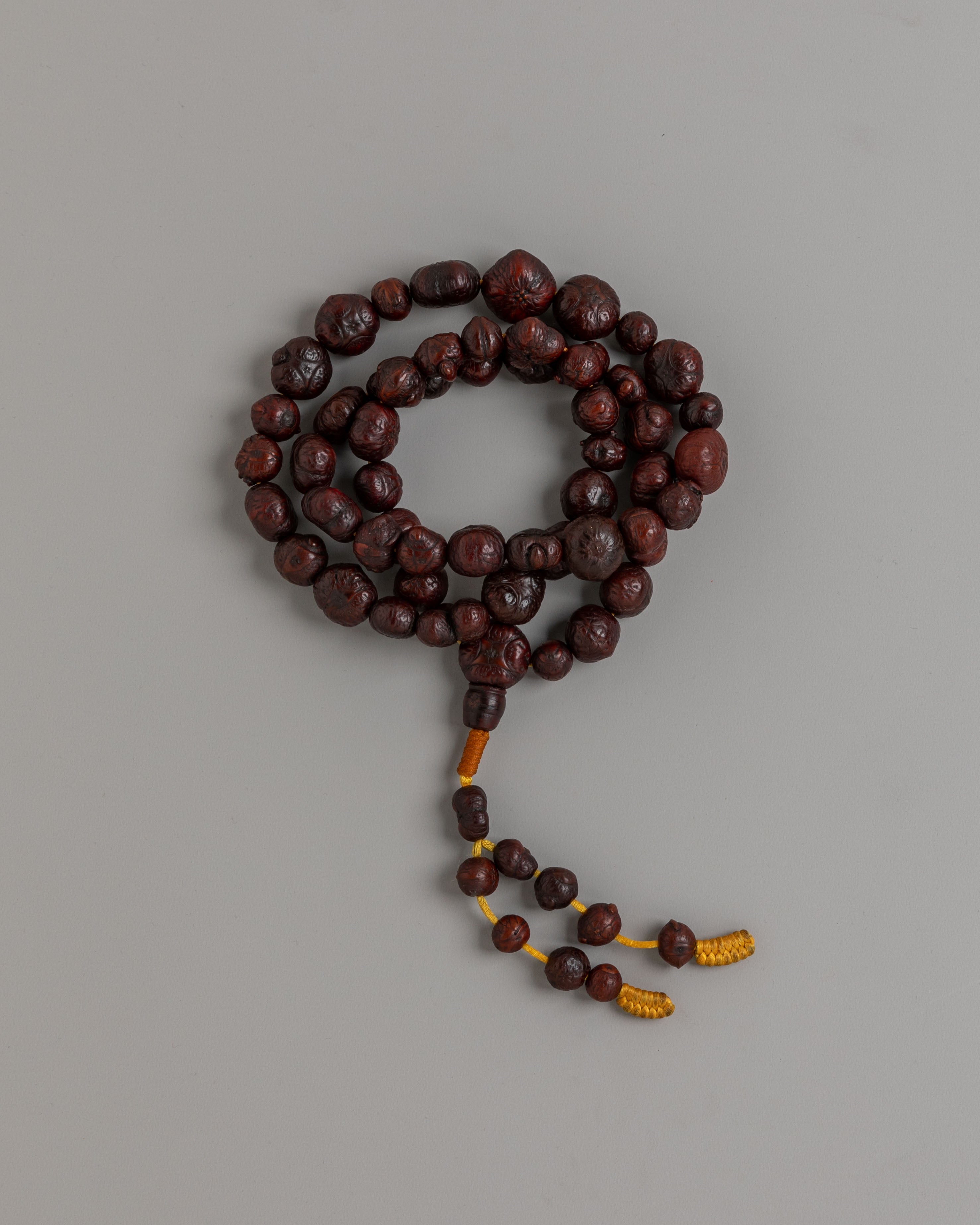 Sacred Traditional Prayer Mala Beads | Original Bodhi Chitta Buddhist Mala