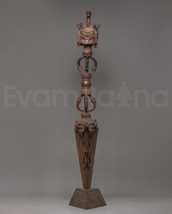 Ritual Phurba