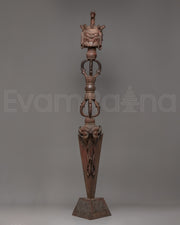 Ritual Phurba