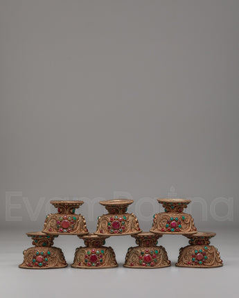 Offering Bowls Set