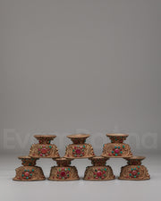 Offering Bowls Set