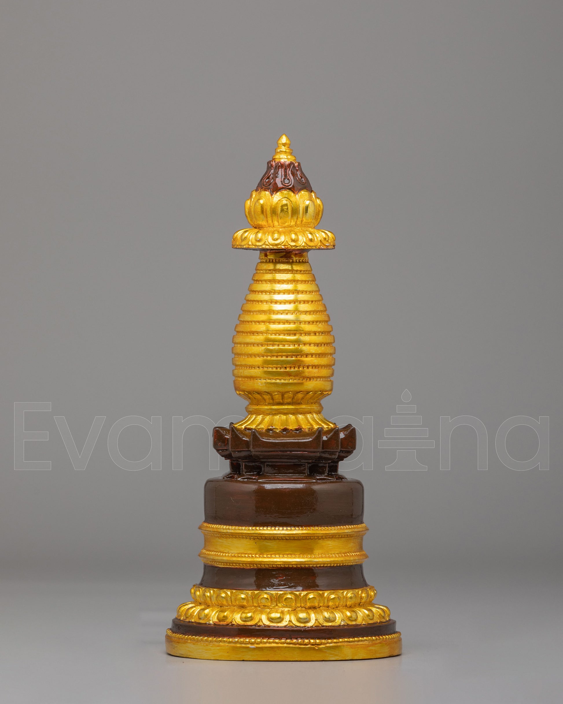 Spiritual Kadampa Stupa