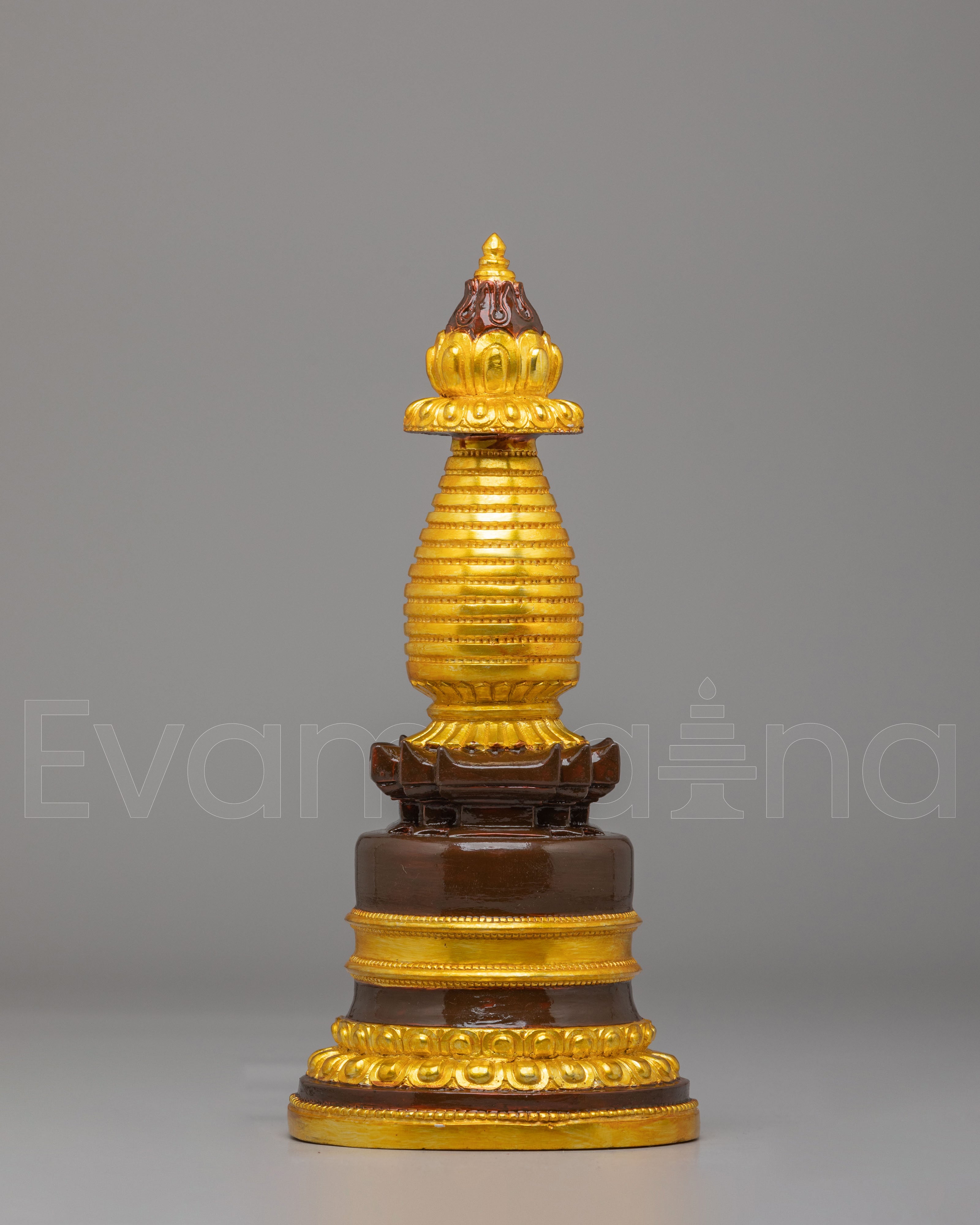 Spiritual Kadampa Stupa