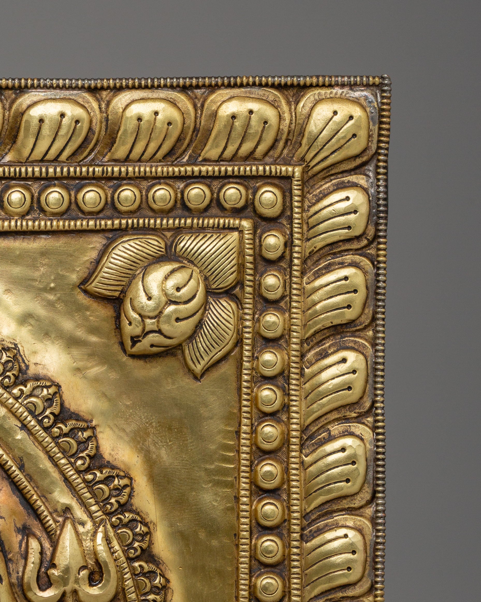 Hanuman Wall Hanging for Decor | Traditional Artwork for Spiritual Blessings