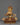 Handcrafted Longevity Deity Amitayus Statue
