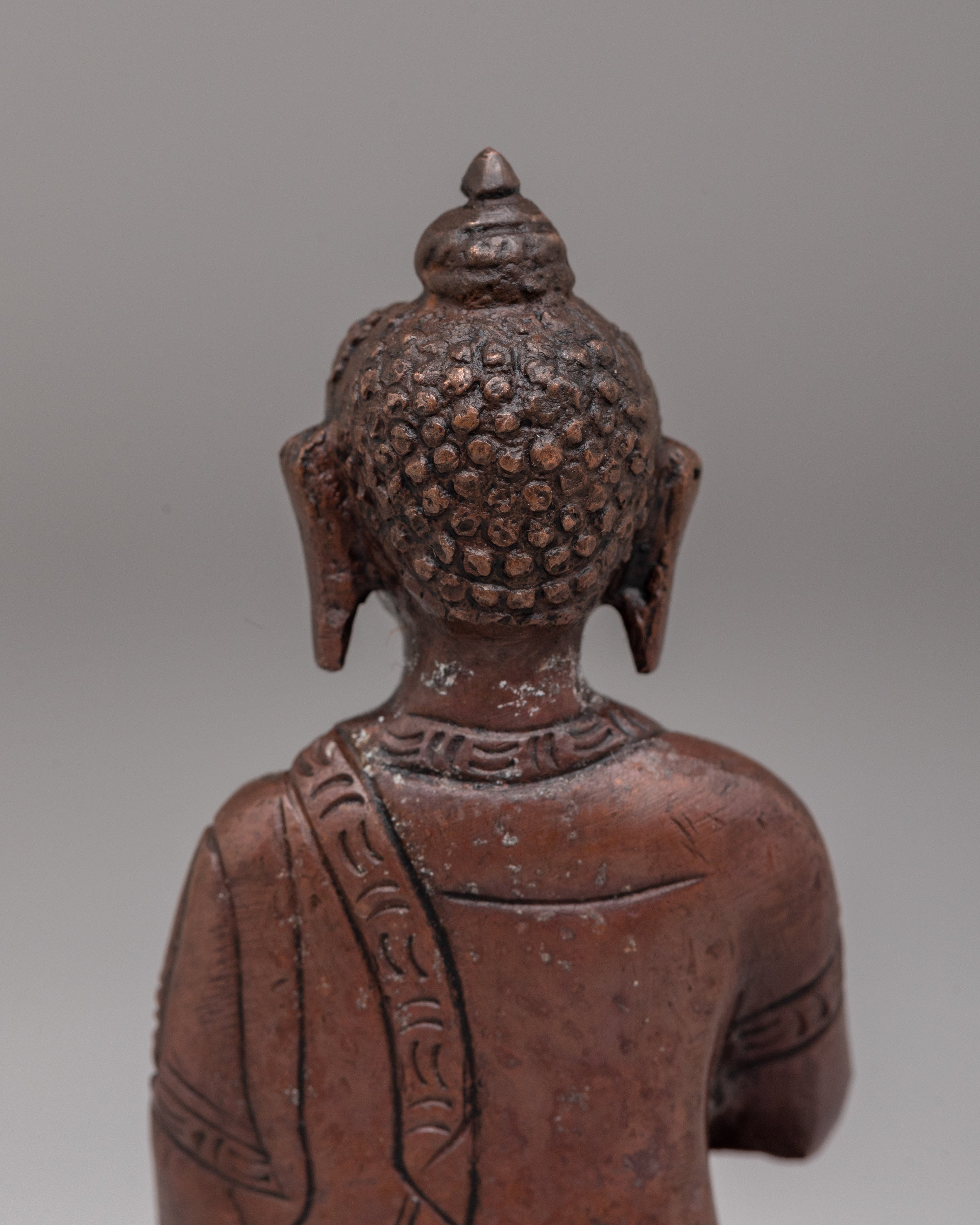 Vairochana Buddha Buddhist Statue | Symbol of Universal Wisdom