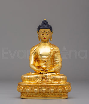 Amitabha Buddha 