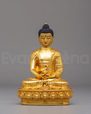 Amitabha Buddha 