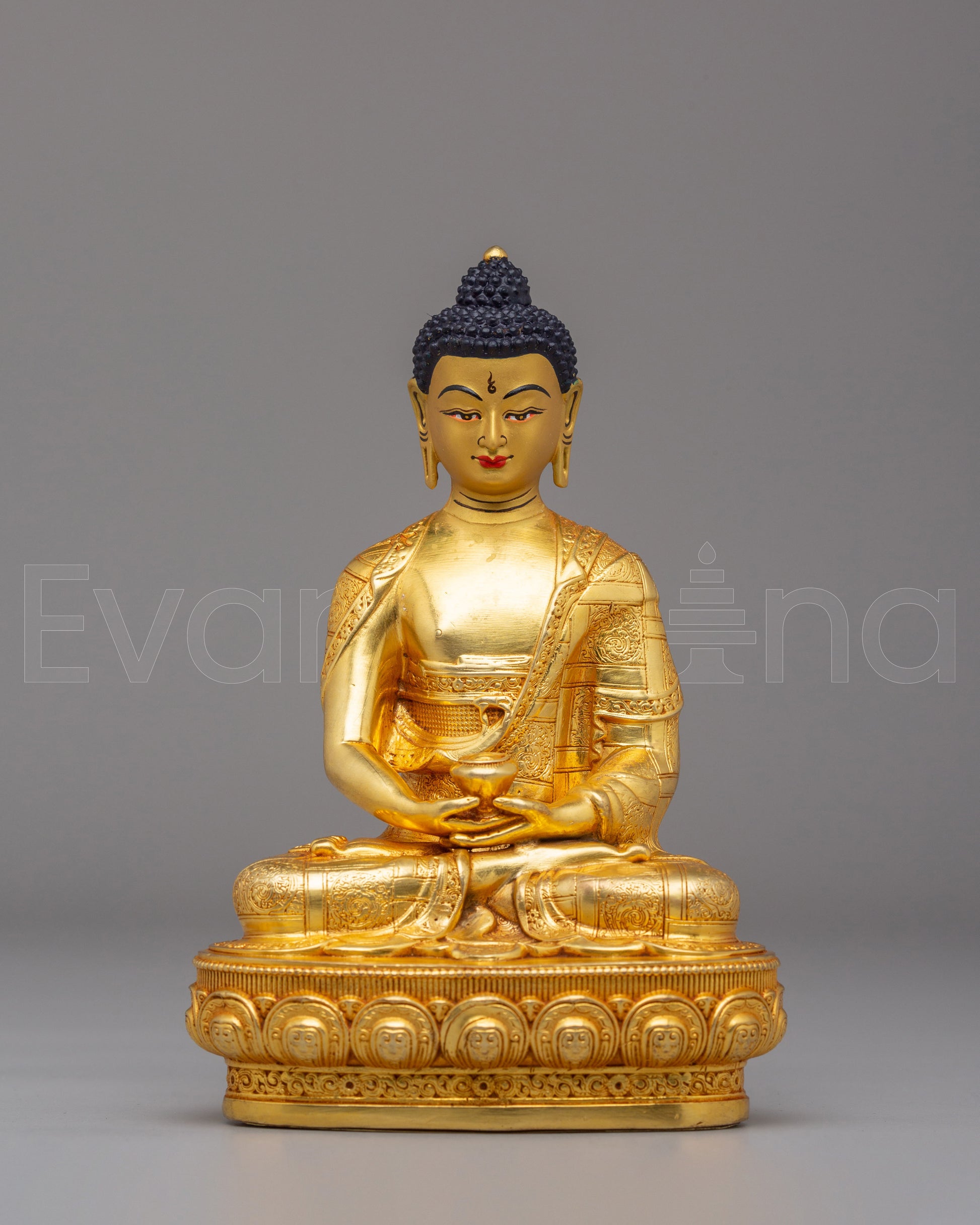 Amitabha Buddha 