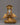 Handmade Nagkanya Deity Statue | Sacred Hindu Deity Art