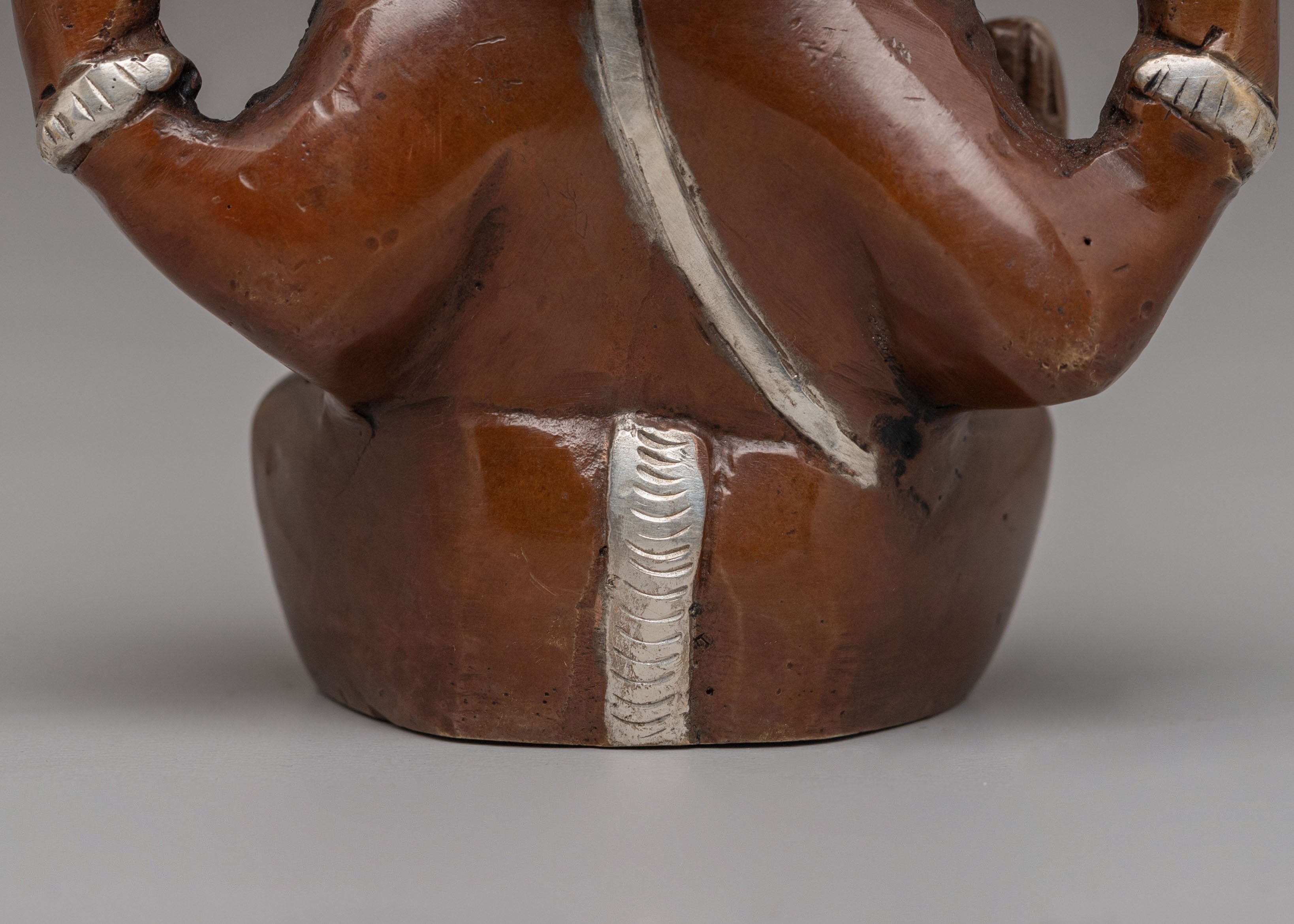 Spiritual Ganesha Statue | Remover of Obstacles