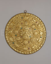  Mandala Wall Hanging 