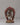 Simhamukha Statue for Spiritual Practice | Lion-Headed Deity Figurine