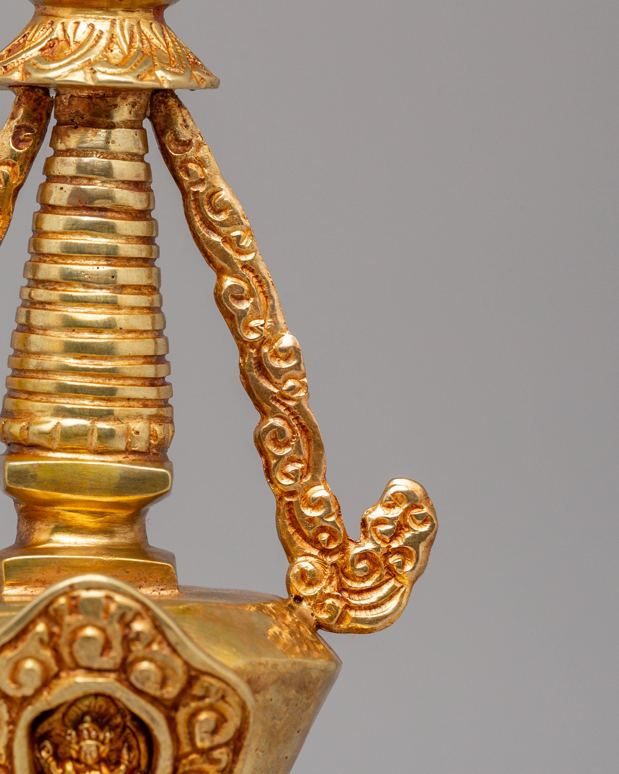 Sacred Namgyalma Victory Stupa | Tibetan Buddhist Altar Decor
