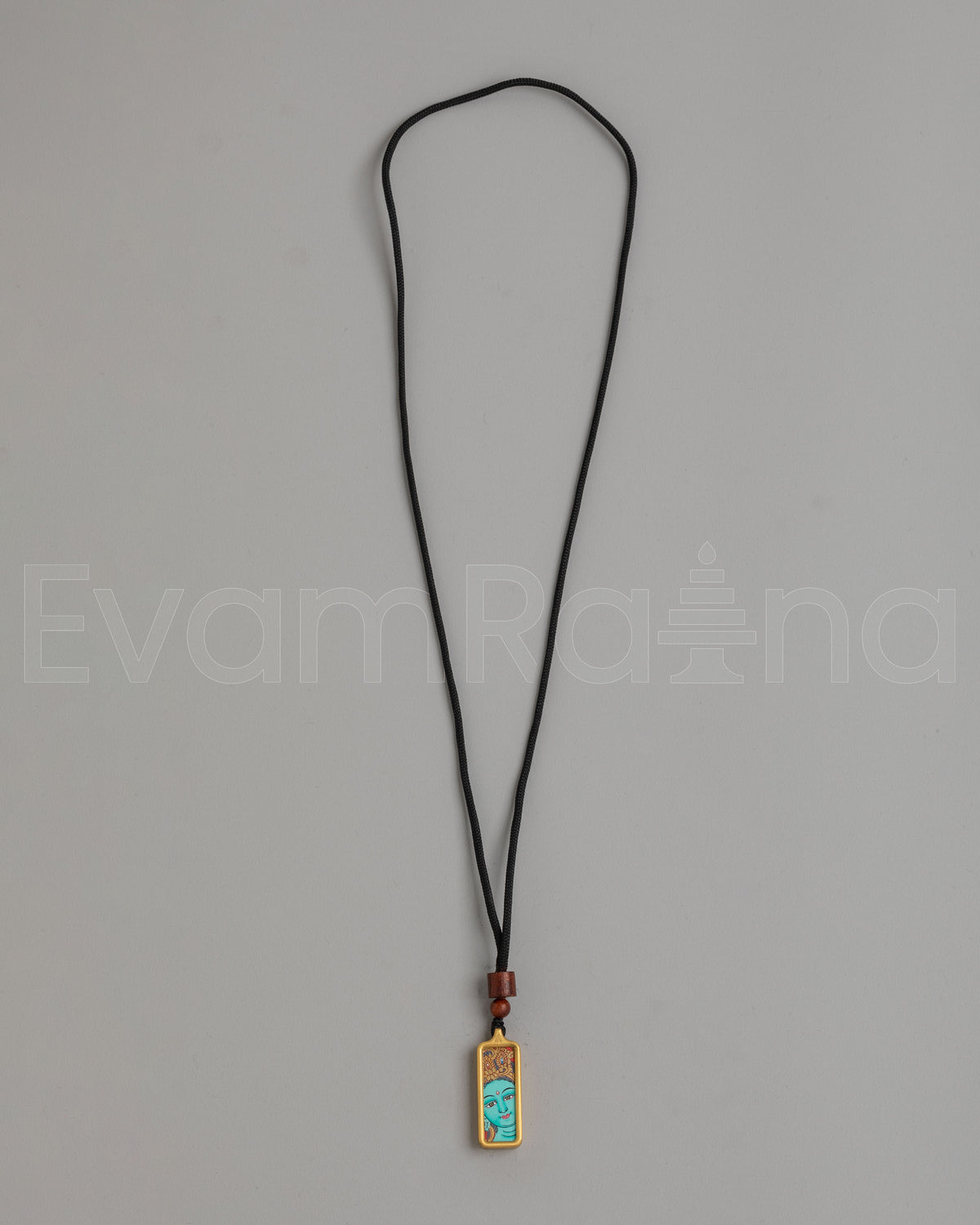 Green Tara Locket 