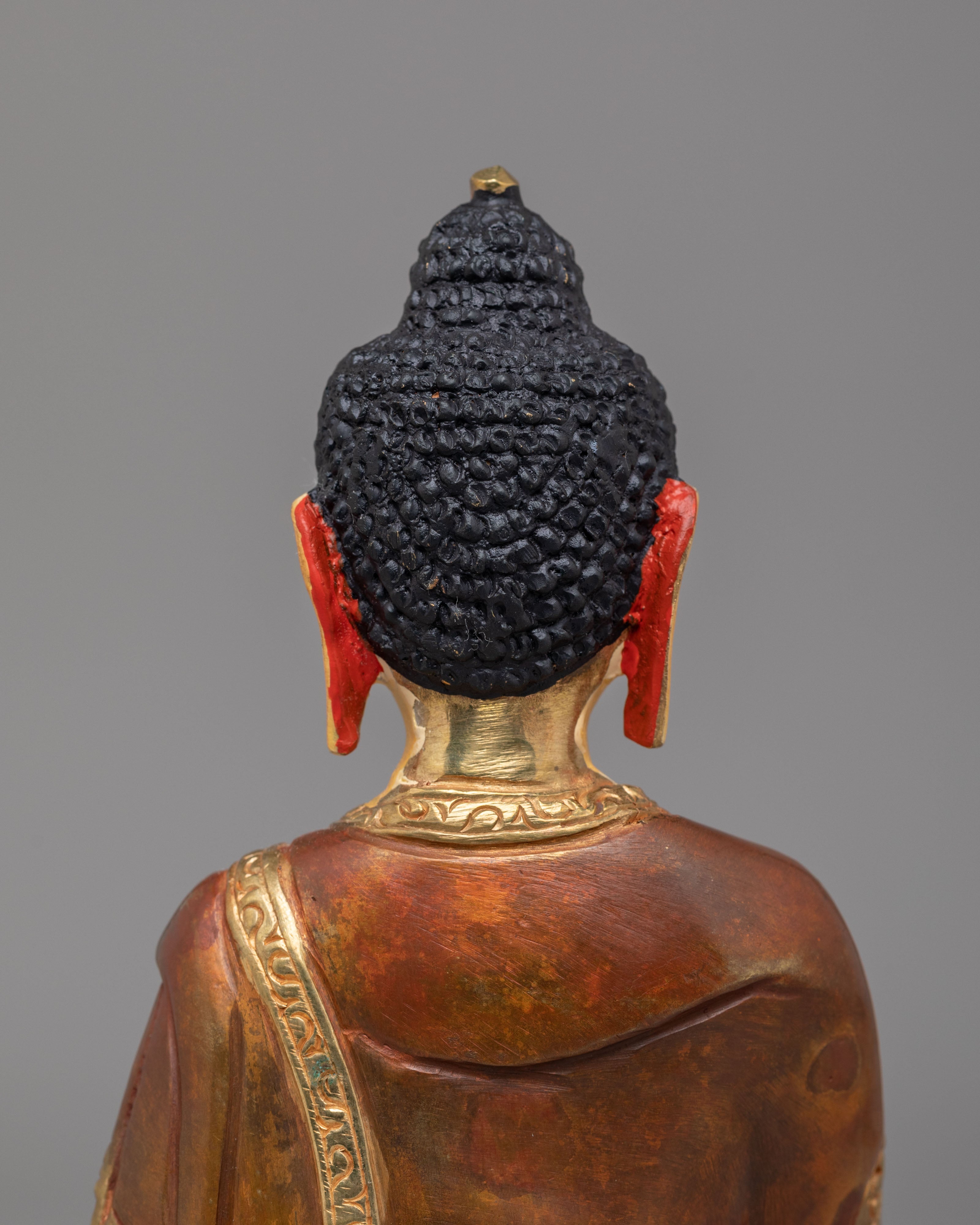 Siddhartha Gautama Buddha Statue | Symbol of Enlightenment