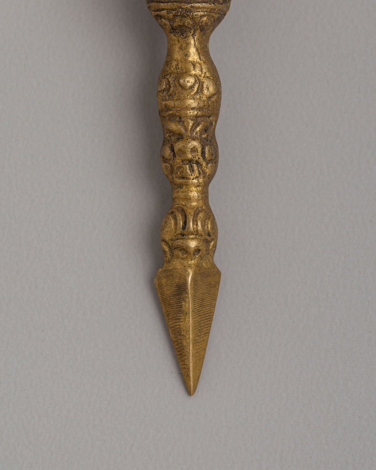 Traditional Sacred Phurba | Symbol of Protection