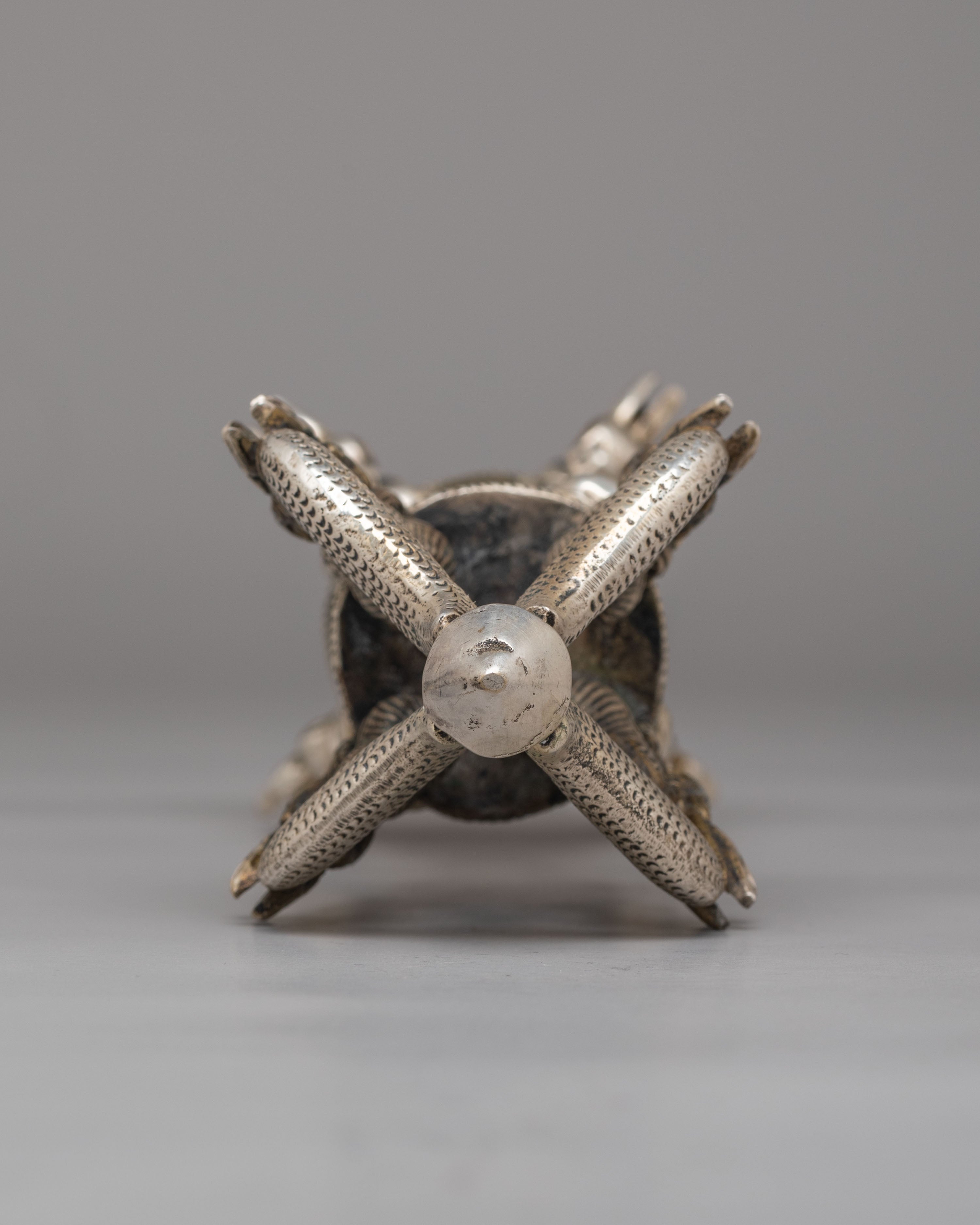 Himalayan Buddhist Vajra | Dorje for Protection and Meditation