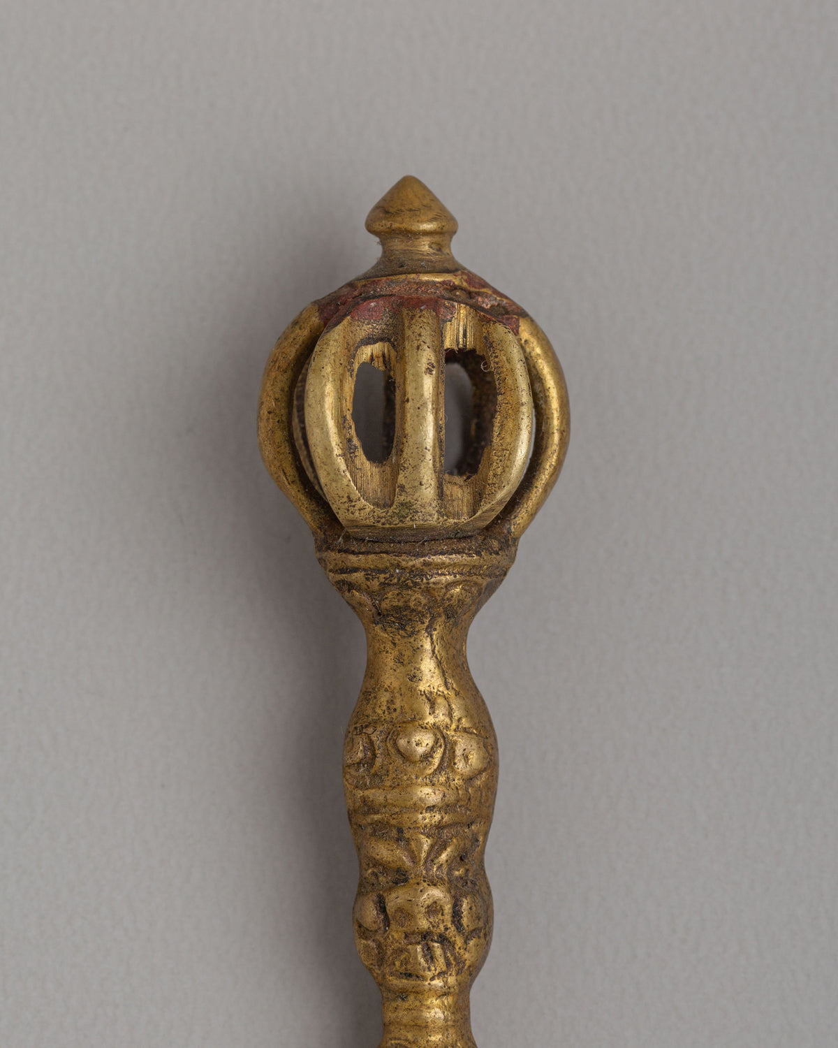 Traditional Sacred Phurba | Symbol of Protection