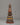 Vajrayana Kadampa Altar Stupa | Oxidized Copper Buddhist Stupa