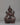 Spiritual Green Tara Altar Statue 