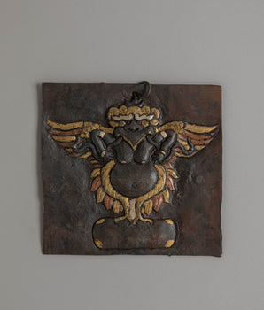 Guardian Garuda Wall Hanging
