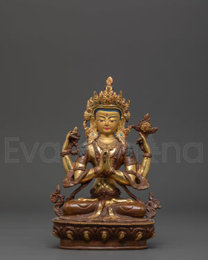 Chenrezig (Avalokiteshvara)