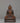 Oxidized Amitabha Buddha Statue | Himalayan Handcrafted Artwork