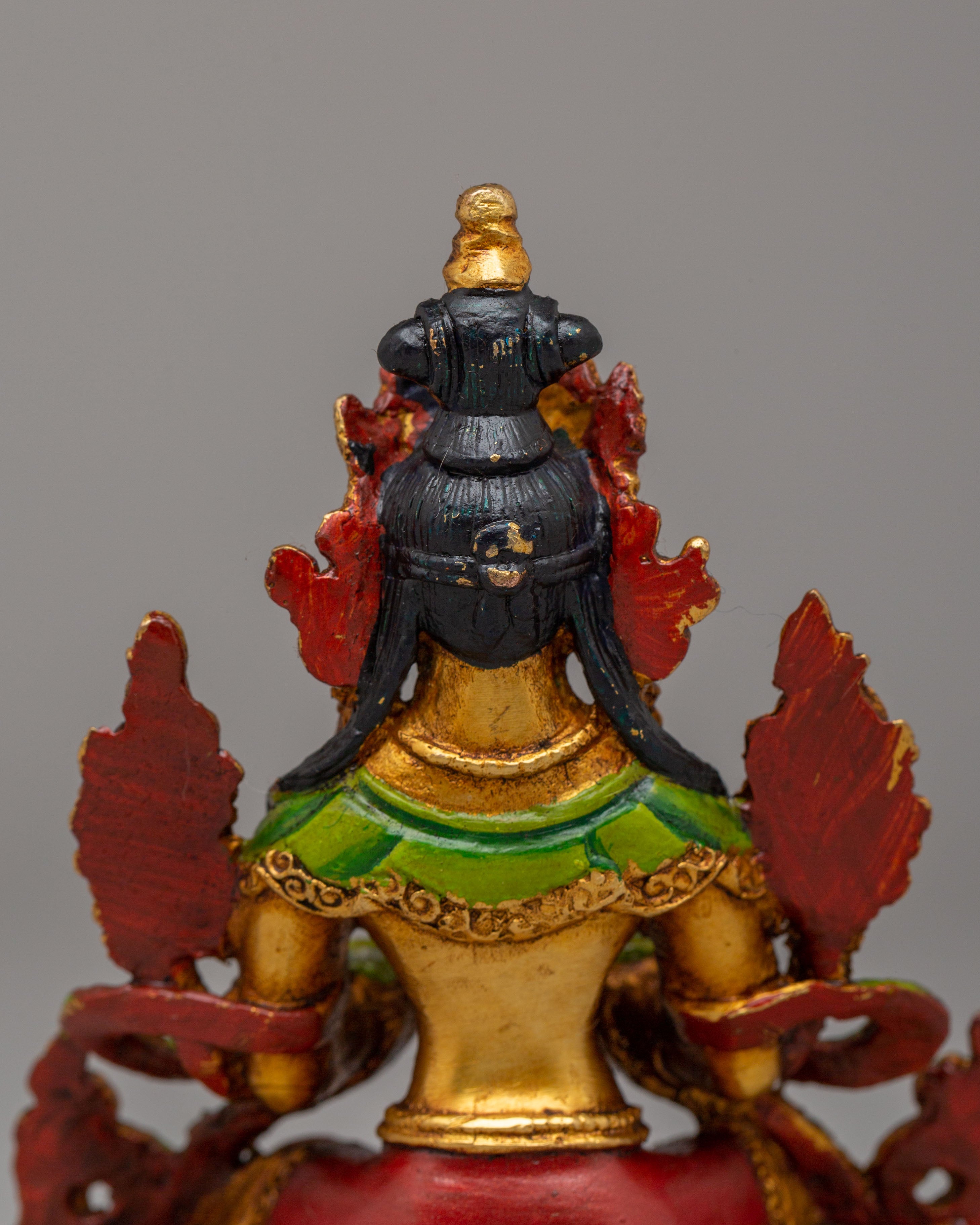 Handcrafted Maitreya Buddha Statue | Symbol of Compassion and Hope