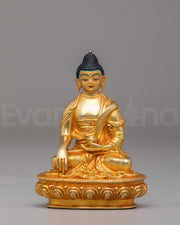 Shakyamuni Buddha