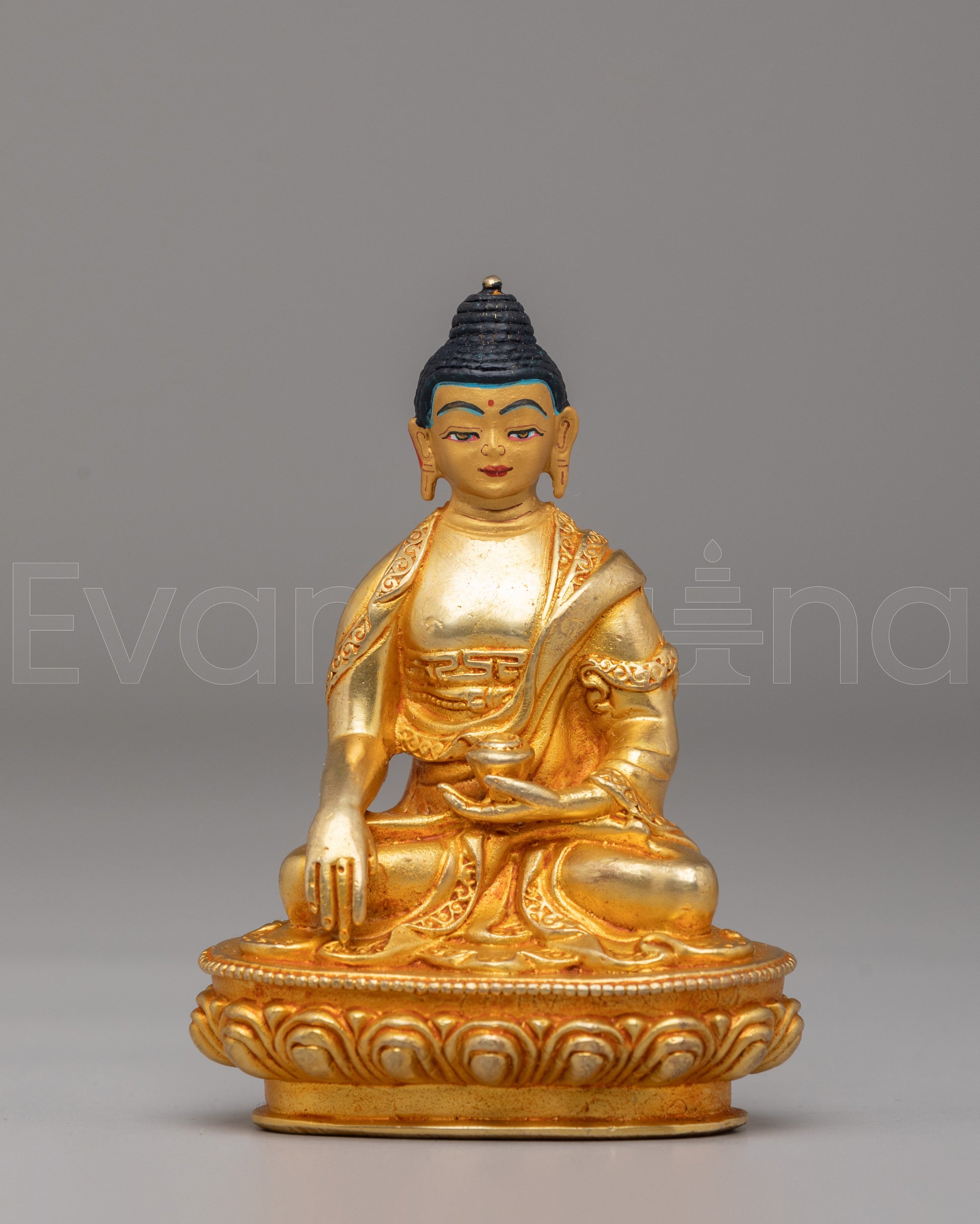 Shakyamuni Buddha