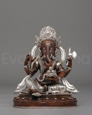 Ganesh Statue